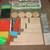 STEM Wood Buliding set Woodmobiel Standard  WM-2 5 thumbnail
