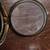 Antique Kerosene The Neverout Safety Lamp 9 thumbnail