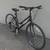Tall Women's Trek Hybrid 21 Speed Lightweight Commuter Bike. 4 thumbnail