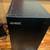 Genelec 1094A Active Subwoofer with brand new amplifier and Woofer 2 thumbnail