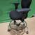 OFFICE MASTER Ergonomic Classic Stool 5 thumbnail