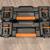 Two RIDGID Compact Stackable Tool boxes 2 thumbnail
