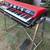 1967 Fender Contempo organ 5 thumbnail