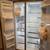 Dented Frigidaire Gallery  Refrigerator 3 thumbnail