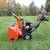 Husqvarna ST427 Commercial Grade Snow Blower / Thrower run for 12 hrs 1 thumbnail