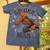 BRAND NEW DISNEY Spiderman Shirt 1 thumbnail
