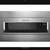 New KitchenAid 1.1-cu ft 1000-Watt Built-In Microwave with Sensor Cook 1 thumbnail
