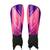 Umbro Ceramica Peewee Stirrup Soccer Shin Guards for Kids, Pink 1 thumbnail