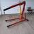 2000 pound engine hoist lift and engine stands 1 thumbnail