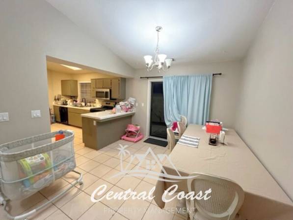 $3700.00 / 3br - 1294ft2 - Charming 3 Bed, 2 Bath Home in Santa Maria | Available April 2025 | $363663819563651122