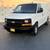 2016 Chevrolet Express 2500 3dr Cargo Van w/1WT 12 thumbnail