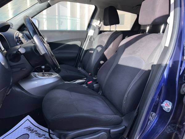 2016 Nissan Juke SV Crossover AWD Clean Title SUV 1.6T - $7,00063619795467779124