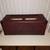 Fender Concert Custom Headshell with Burgundy Snake Tolex "OBO" 3 thumbnail