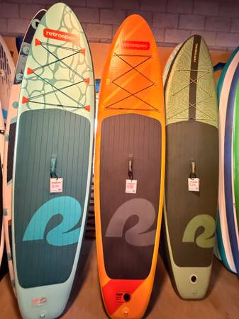 Paddleboard Paddle board 1