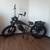Chopper Ebike, duo motor 2 thumbnail