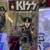 Kiss Action Figures 4pc Set 5 thumbnail