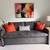 American Leather Brand Sofa Bed   Perfect condition! 1 thumbnail