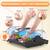 Foot Massager Shiatsu Foot Massager with Heat for Neuropathy 4 thumbnail