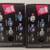 4 LOT Hasbro Transformers Bumblebee Cyberverse Adventure -Alt-Mode Set 6 thumbnail