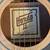 Hondo ll acoustic guitar 2 thumbnail