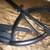 Ford Super Cruiser Electric Bike Frame (Prototype) Very Rare Hard to Find 9 thumbnail