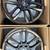 20"x9/10.5 5x108 wheels & 15mm Spacers - Powdercoat/Ceramic Coated 2 thumbnail