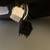 2008-2013 CHEVY SILVERADO DRIVER'S SIDE MIRROR 3 thumbnail