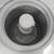 Kenmore 24" stackable washer and gas 6 thumbnail