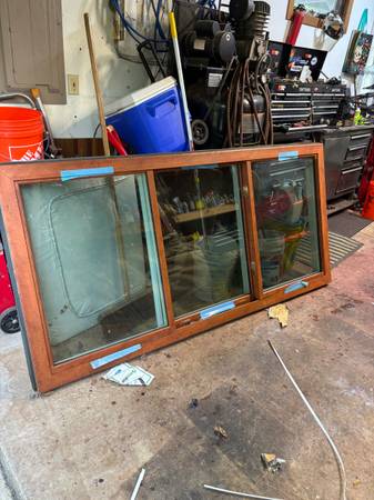 Large window 1