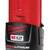 Brand New Milwaukee 2498-25H M12 12V Li-Ion Cordless 5-Tool Combo Kit 14 thumbnail