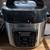 Slow cooker, pressure cooker, crock pot, stand mixer, wok, Cuisinart Griddler 7 thumbnail