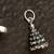 Sterling Silver Necklace + choice of pendant! 7 thumbnail