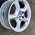 BMW RIM WHEEL 17 INCH FACTORY 5 LUGS ONLY ONE RIM 3 thumbnail