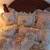 *VICTORIAN LOOK PILLOWS*LACE, SILK*FOR WALL OR BED*PIC 8 thumbnail