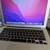 Apple MacBook Air 2015 13" Intel i7 8GB RAM 512GB SSD MacOs Monterey 1 thumbnail