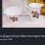 Vintage collectible designer teacups, saucers, mugs, creamers &sugar 6 thumbnail