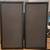 Speaker cabinets - Shure 1 thumbnail