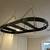 Hanging pot rack 2 thumbnail