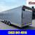 2016 Royal Cargo Trailers RRTGH 8.5X40TR70 Cargo / Enclosed Trailer 5 thumbnail