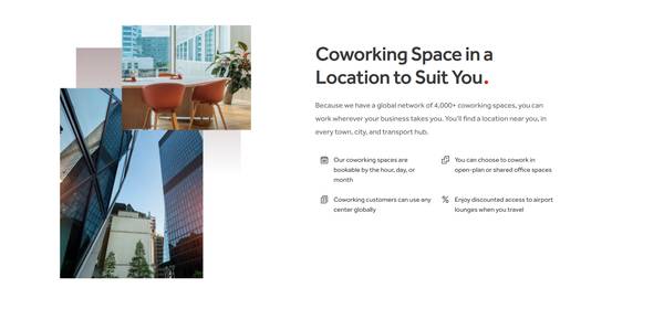 $266 Elevate your workday: flexible & inspiring Co-Working space from $266 (Port Jervis)64035735554049120
