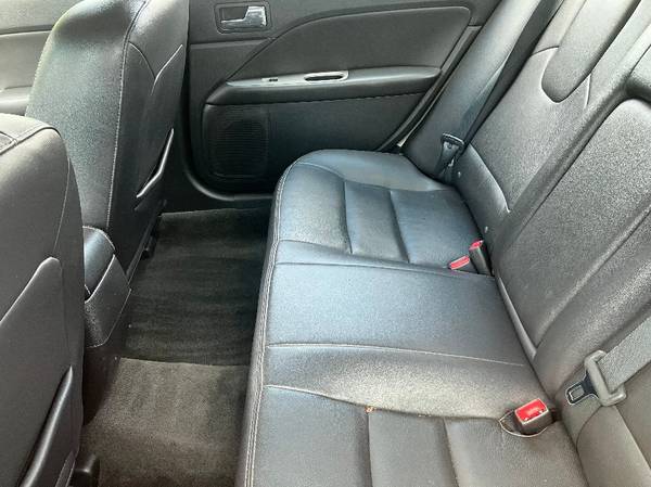 2012 FORD FUSION SEL - $3,995 (KELLYS CARS)63622114609409121