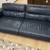 Leather Sofa & Loveseat Set by Sofía Vergara – Excellent Condition 4 thumbnail