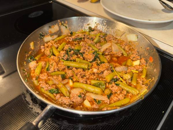 Experienced errand runner-caregiver 1