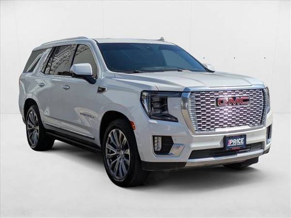 2021 GMC Yukon 4x4 4WD Denali SUV - $54,495 (Call *(726) 200-7067* to Confirm Availability Instantly)63478845556995122
