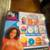 CRA Z ART MY LOOK SOFT TO SQUEEZE CRAFT KIT NEW 3 thumbnail