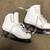 Riedell Emerald Ice Skates Women's Sz 7 1 thumbnail