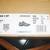 10.5 MERRELL MOAB 3 WP SHOES (NEW IN BOX) 3 thumbnail