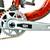 2026 Specialized S-Works Epic 8 Custom SRAM GX AXS 1X12 Size: Small 5 thumbnail