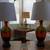 MCM Lamps Pair 1 thumbnail