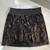 Sequin Mini Skirt 3 thumbnail